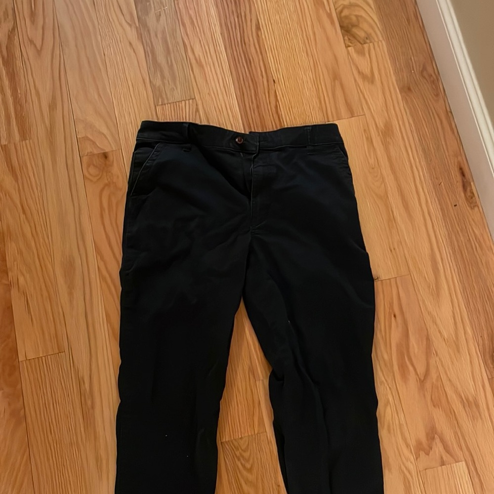Abercrombie and Fitch Chino Slacks